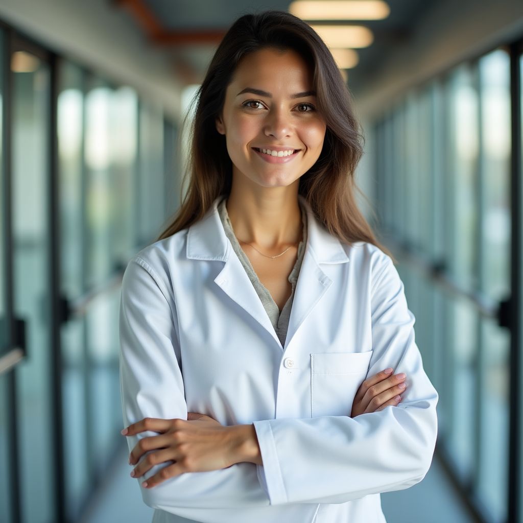 Dr. Zeynep Aydın