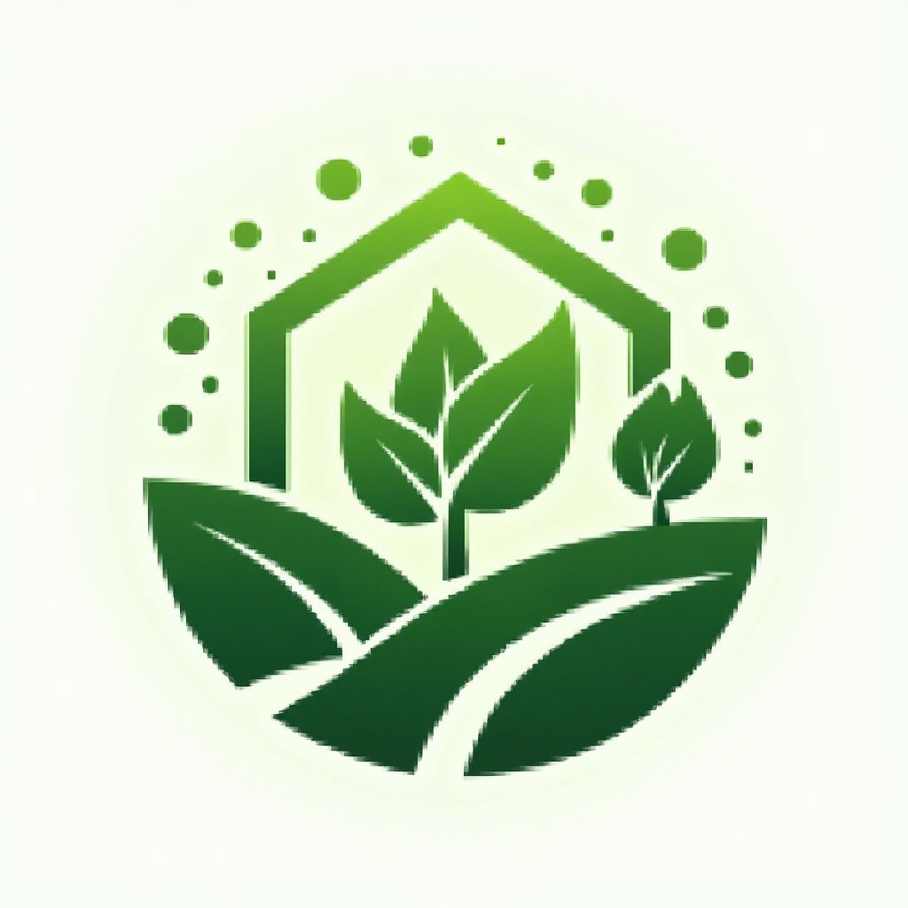 Geleceğin Çiftliği Logo