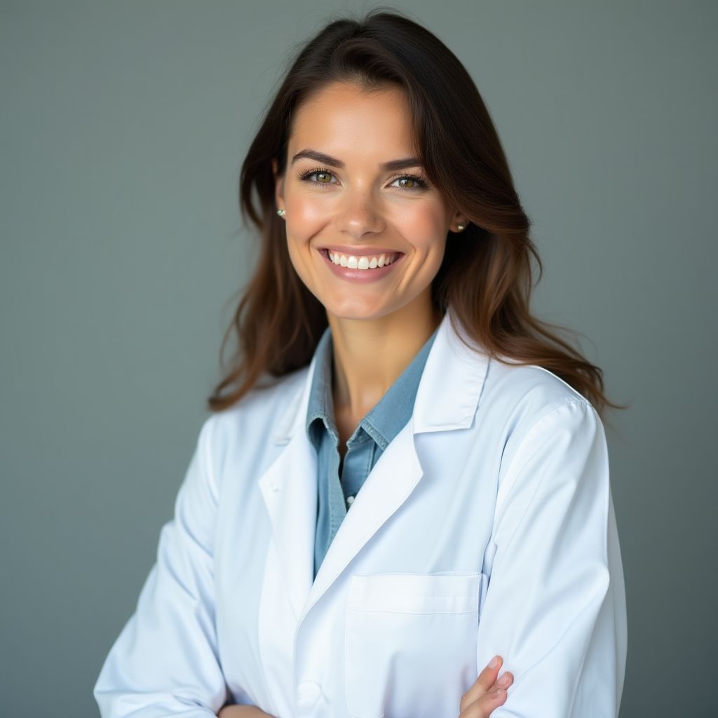 Dr. Zeynep Aydın