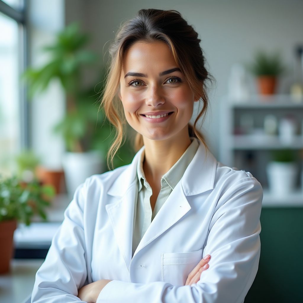 Dr. Elif Demirkan
